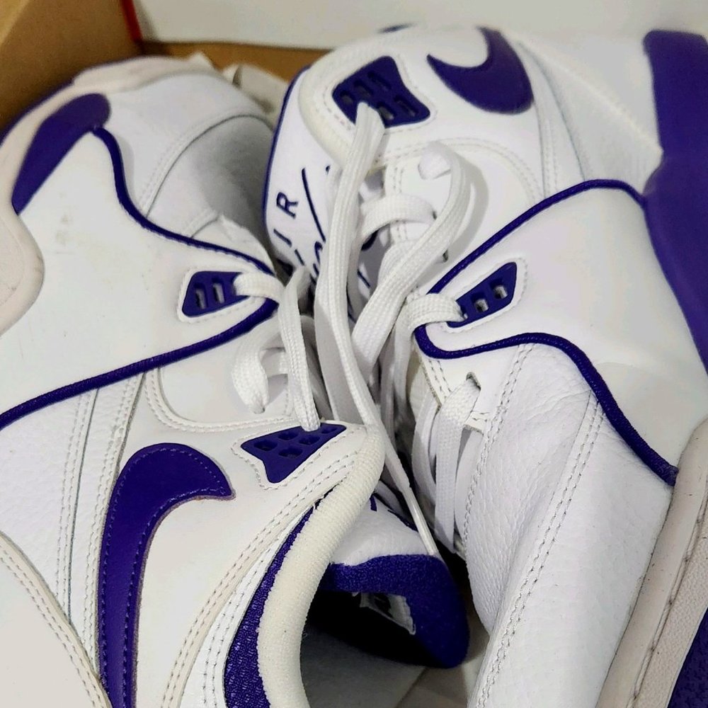 MENS AIR FLIGHT 89 SIZE 12